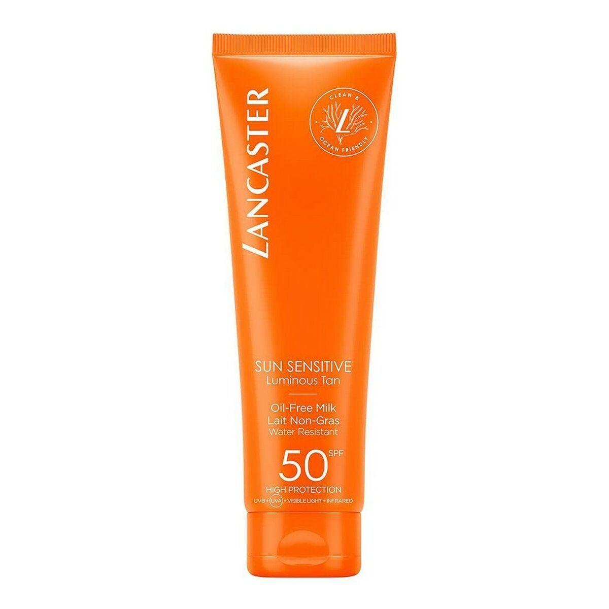 Leche Solar Lancaster 99350059270 Spf 50 150 ml