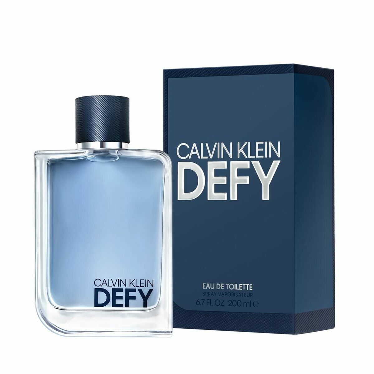 Perfume Hombre Calvin Klein EDT