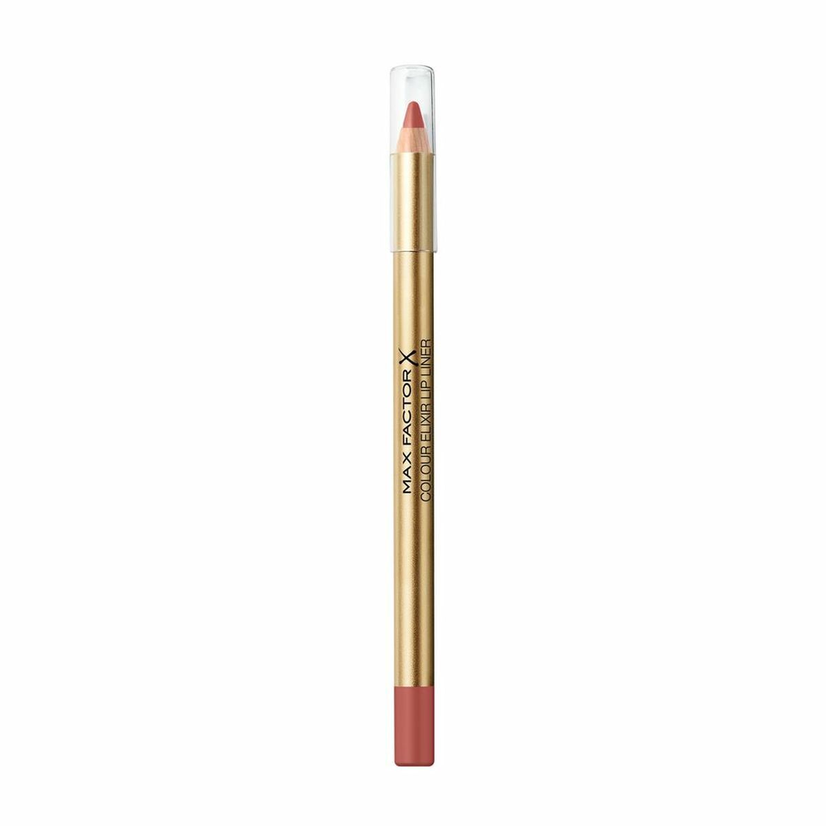 Delineador Lápiz Labial Colour Elixir Max Factor Nº 010 Desert Sand (10 g)