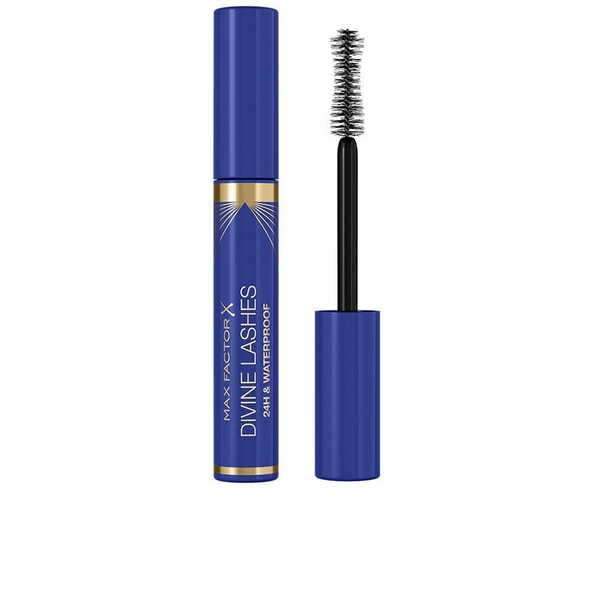Máscara de Pestañas Max Factor Divine Lashes Negro (1 unidad)