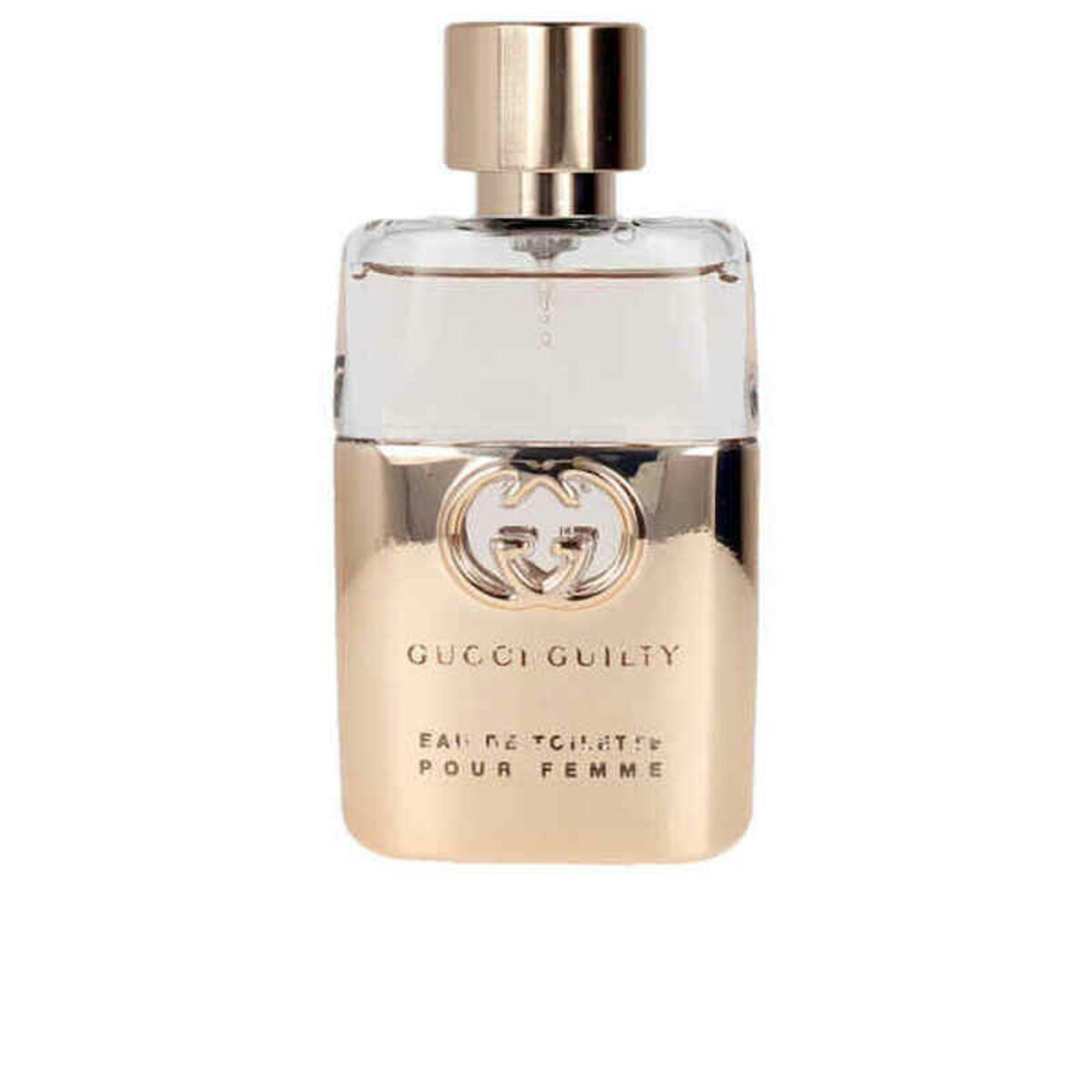 Perfume Mujer Gucci Guilty (30 ml)