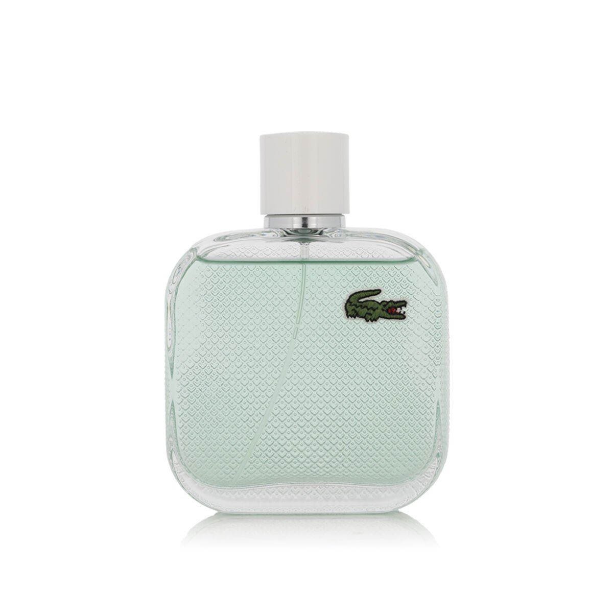 Perfume Hombre Lacoste L.12.12 Blanc Eau Fraîche EDT 100 ml