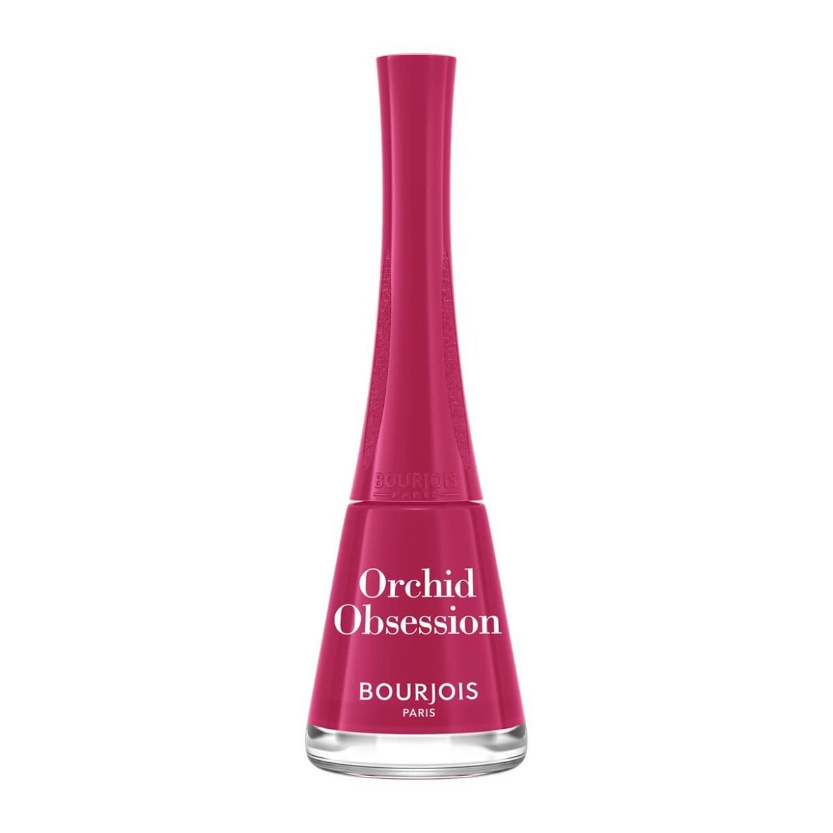 Pintaúñas Bourjois Seconde Nº 051-orchid obsession 9 ml