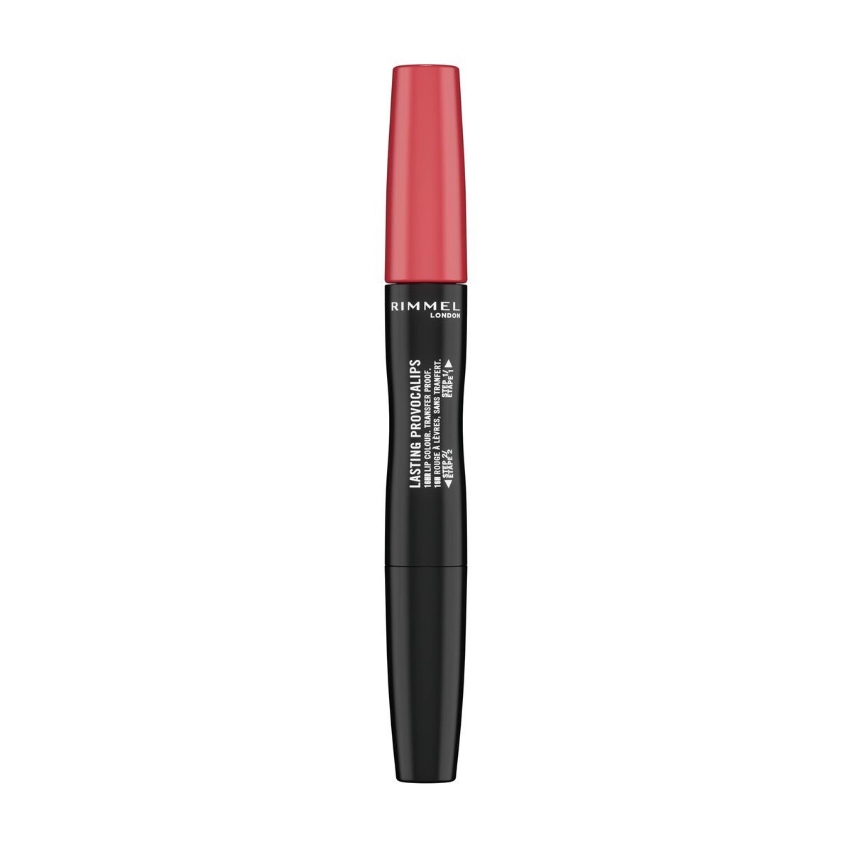 Pintalabios Rimmel London Lasting Provacalips 730-make a mauve Nº 730-Make A Mauve 2,3 ml