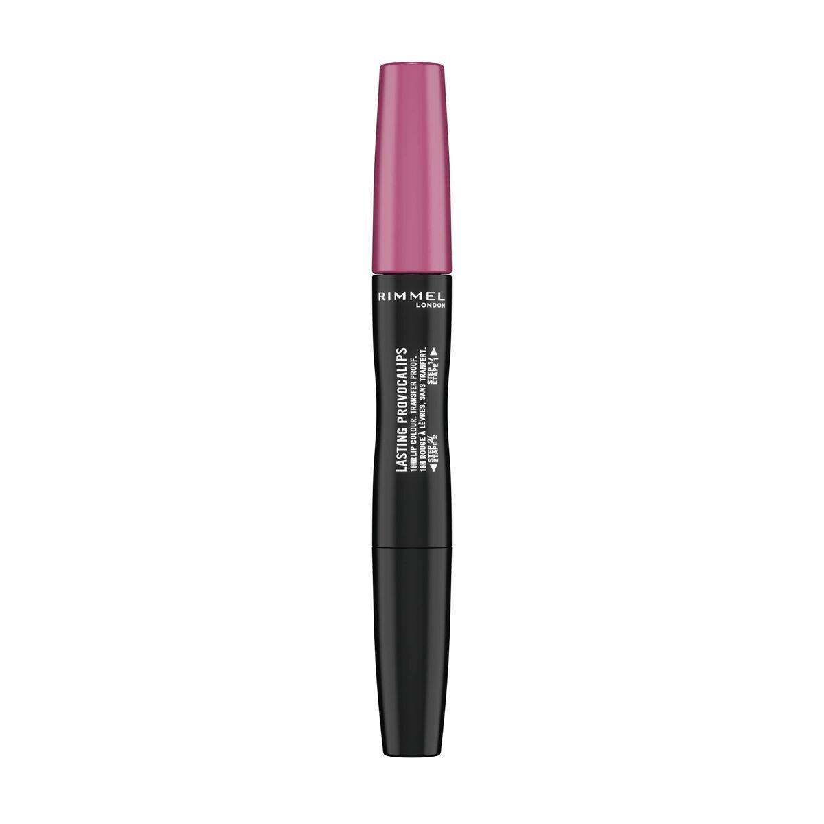 Pintalabios Rimmel London Lasting Provacalips 410-pink promise Nº 410-Pink Promise 2,3 ml