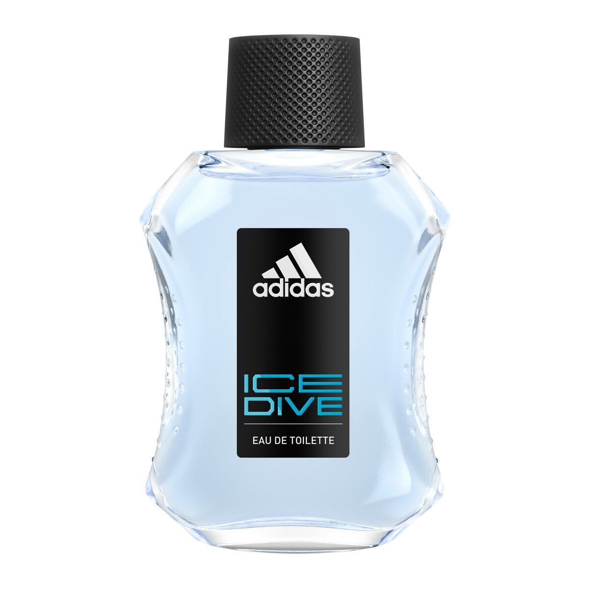 Perfume Hombre Adidas Ice Dive EDT 100 ml