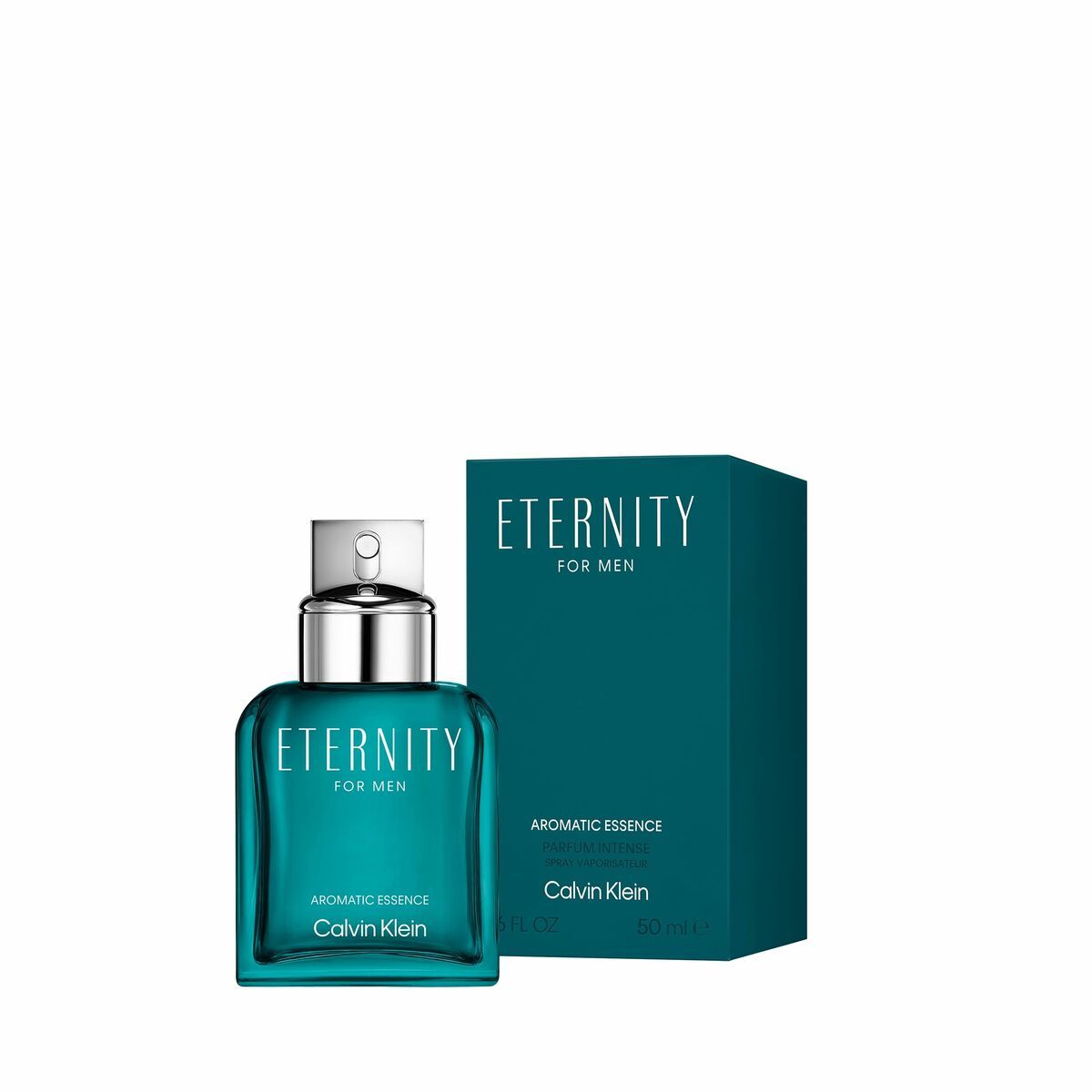 Perfume Hombre Calvin Klein ETERNITY FOR MEN EDP 50 ml