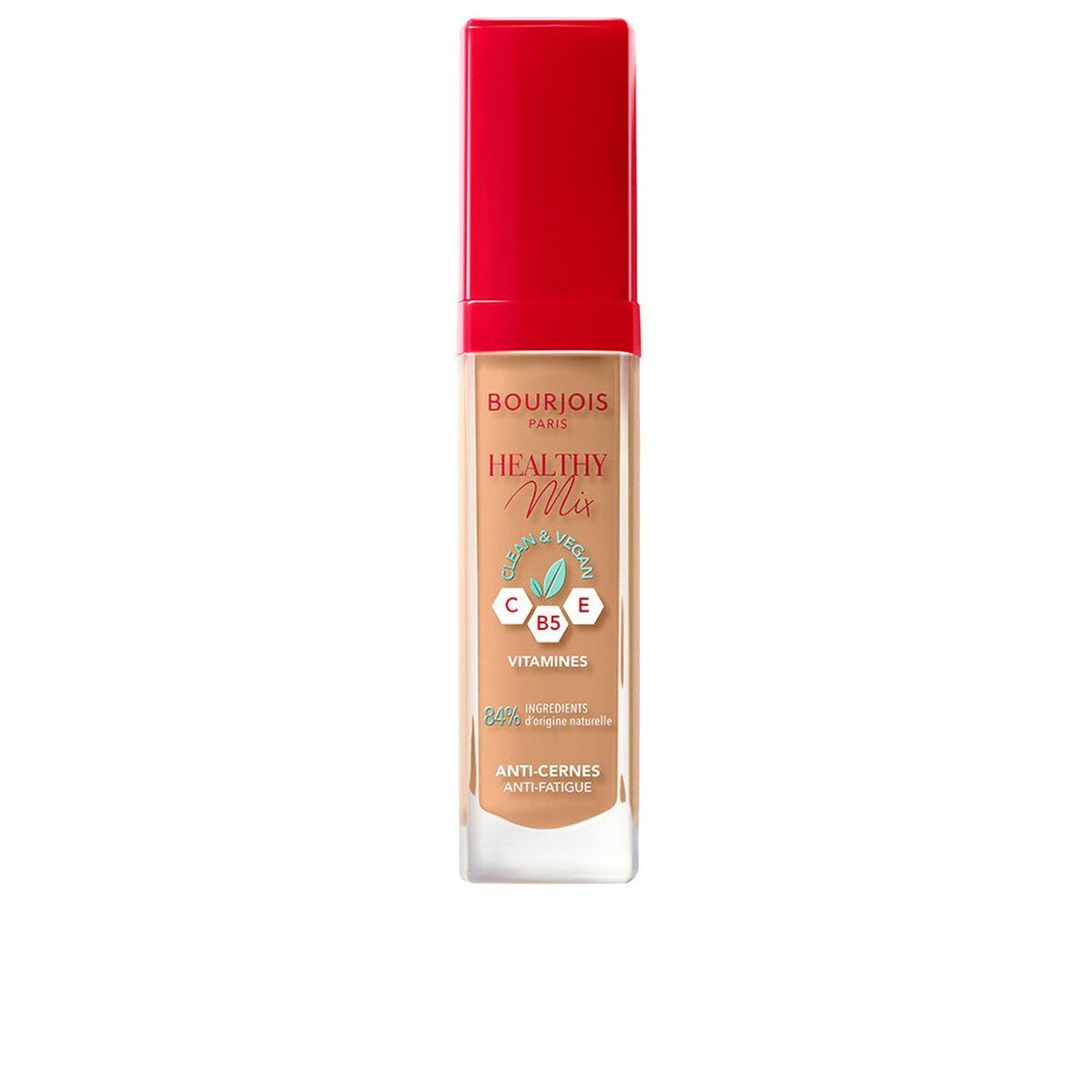 Corrector Facial Bourjois Healthy Mix Nº 54-sun bronze 6 ml