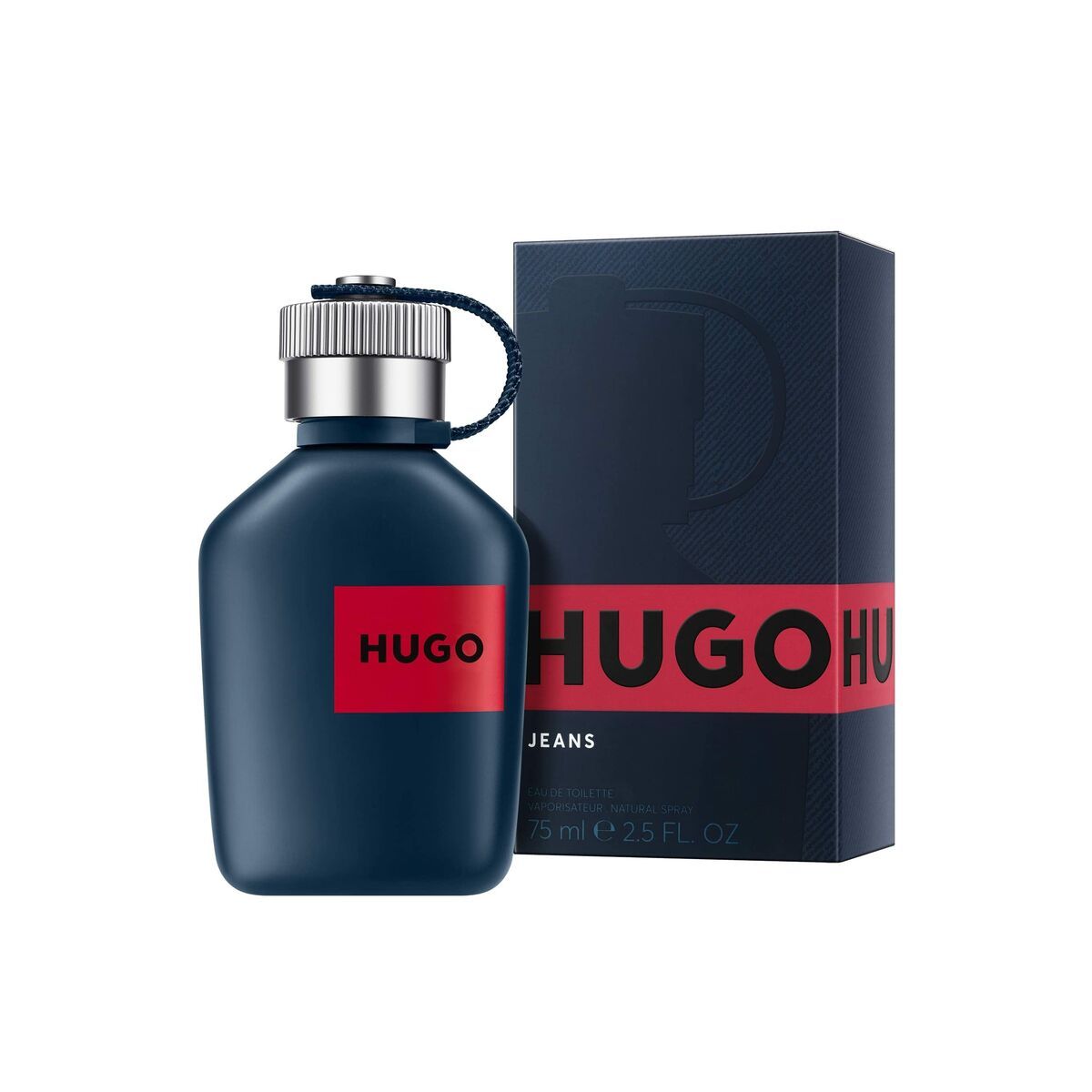 Perfume Hombre Hugo Boss HUGO EDT 75 ml