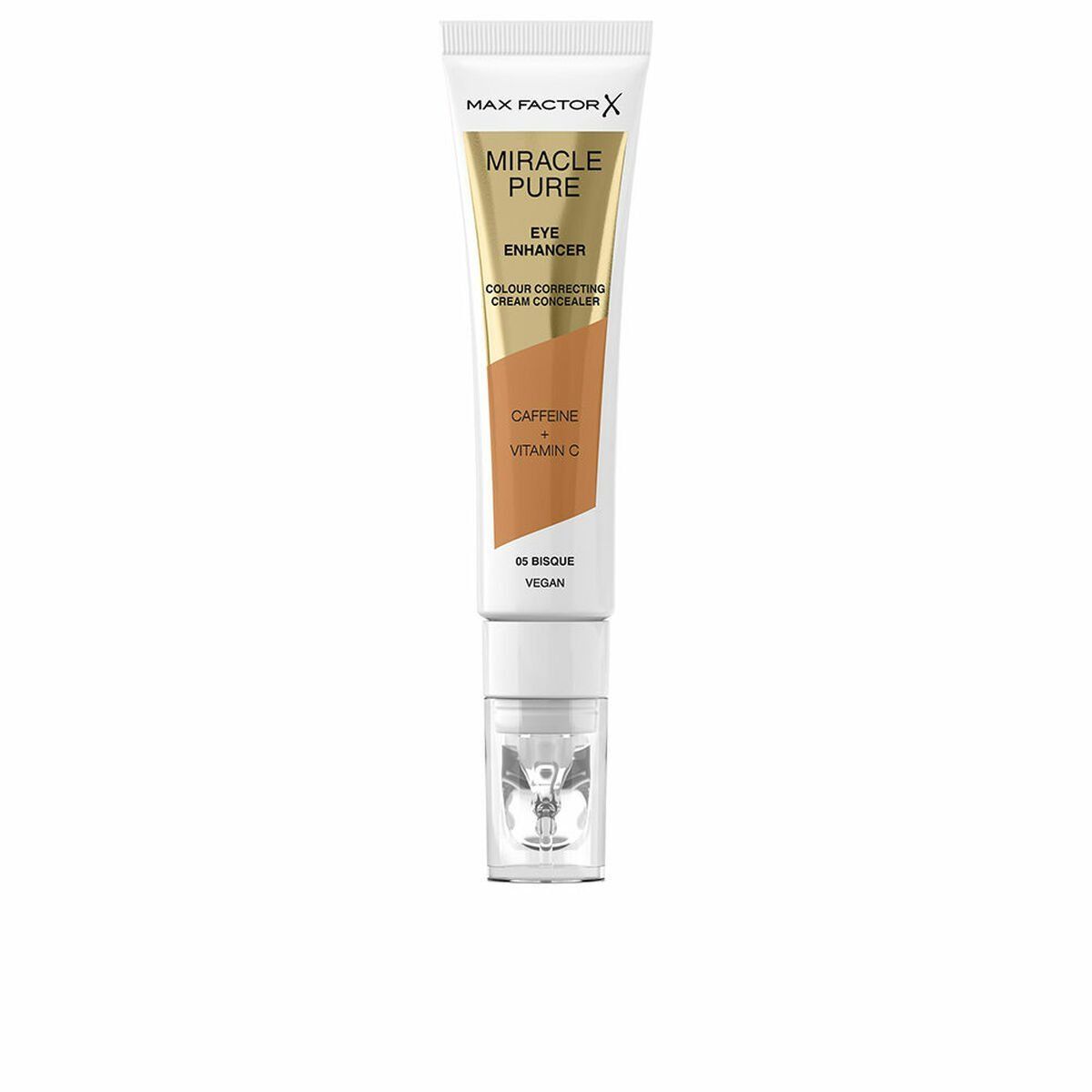 Corrector Facial Max Factor MIRACLE PURE Nº 05 Bisque Nº 05-Bisque 10 ml