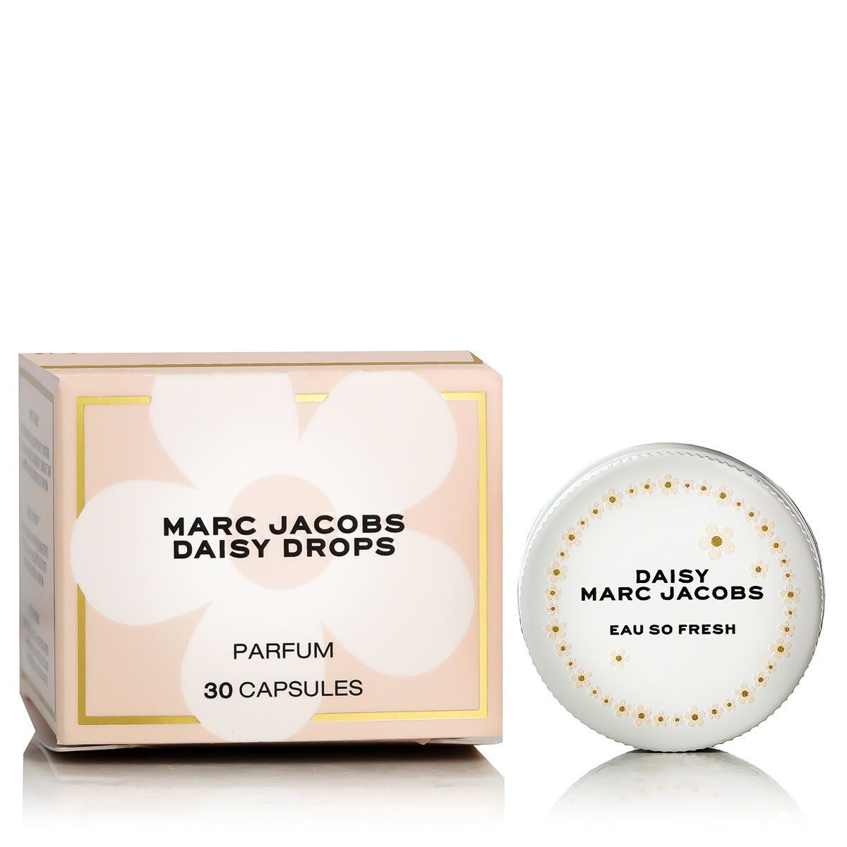 Aceite de fragancia Marc Jacobs Daisy Eau So Fresh Daisy Drops