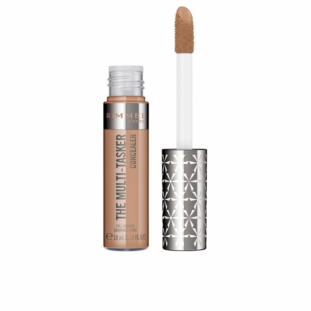 Corrector Líquido Rimmel London The Multi-Tasker Nº 055 Classic beige Nº 055-Classic Beige 10 ml