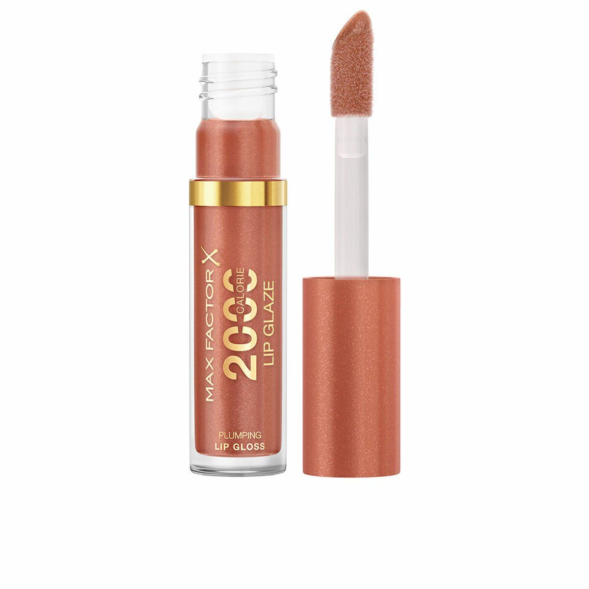 Brillo de Labios Max Factor Calorie Lip Nº 170 Nectar punch Nº 170-Nectar Punch 4,4 ml