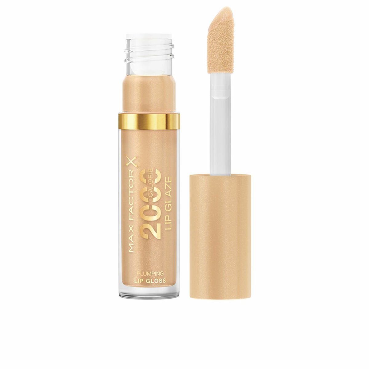 Brillo de Labios Max Factor Calorie Lip Nº 170 Nectar punch Nº 170-Nectar Punch 4,4 ml