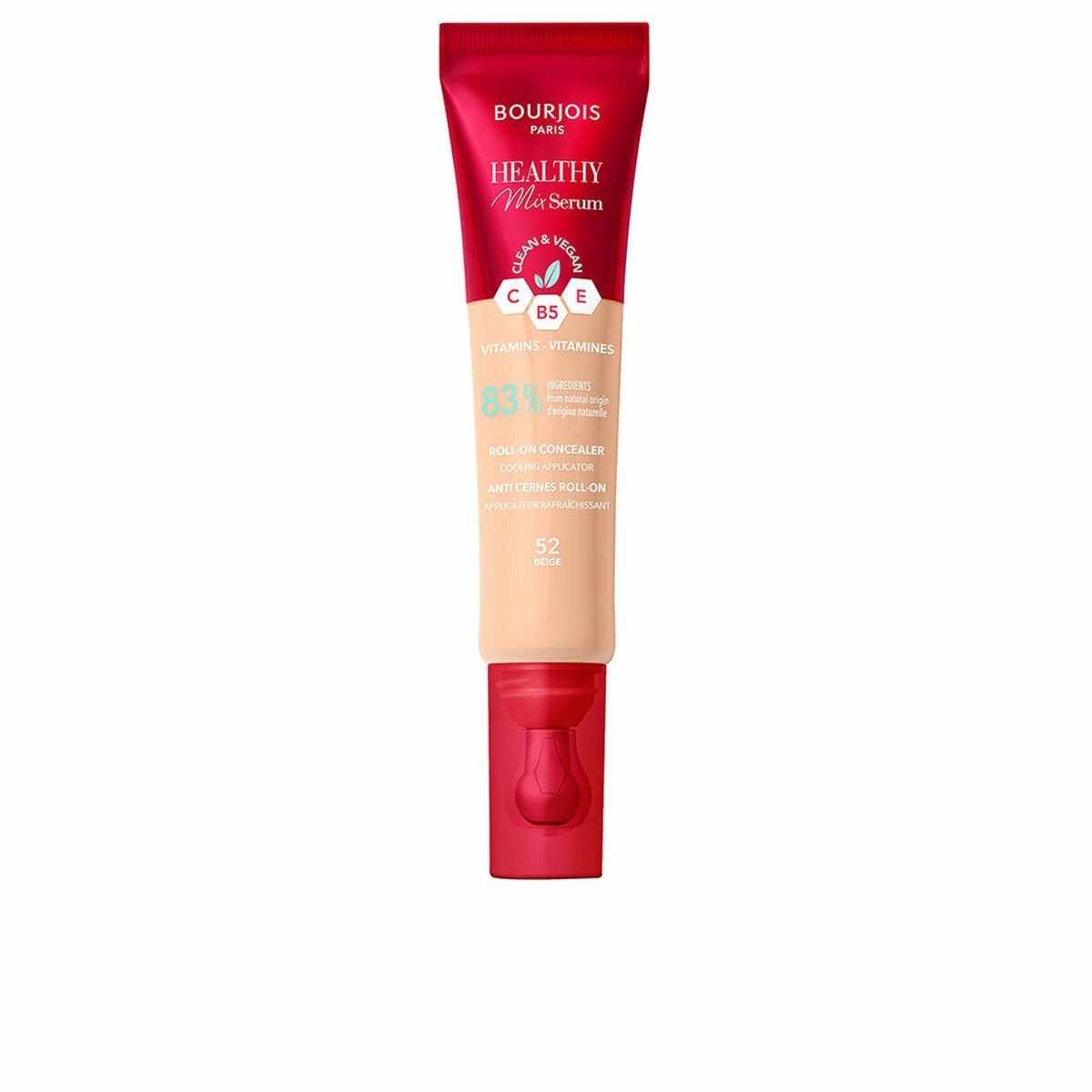 Corrector Líquido Bourjois Healthy Mix Serum Nº 52-beige 11 ml