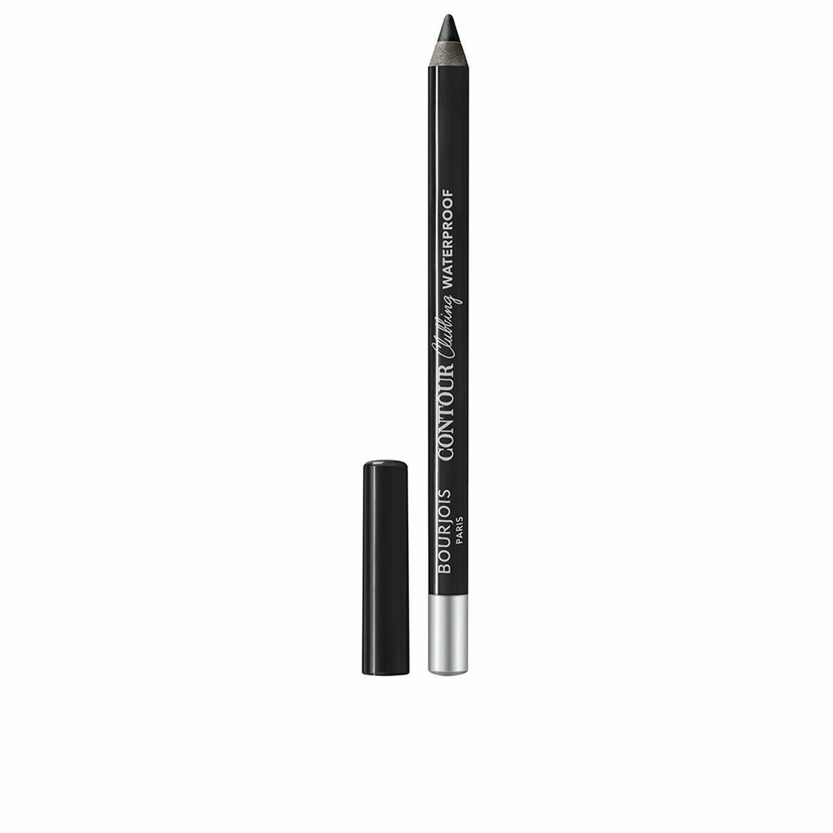 Delineador de ojos Bourjois Contour Clubbing Negro Nº 041 Black Party Nº 041-Black Party 1,2 g Resistente al agua