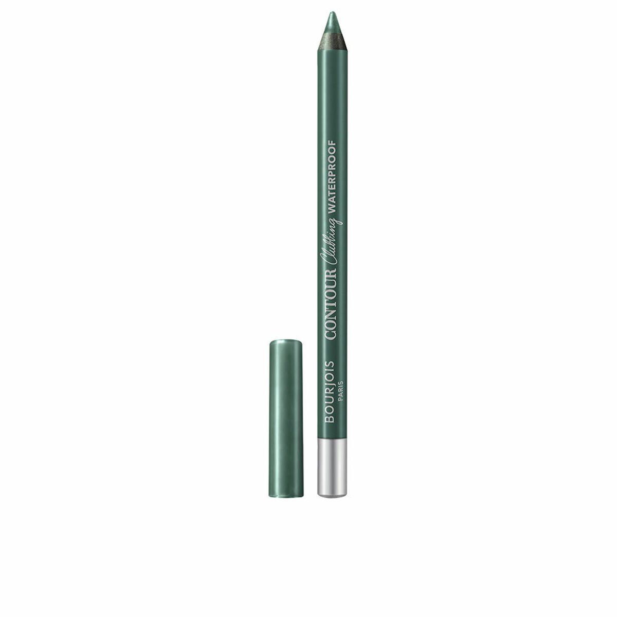Delineador de ojos Bourjois Contour Clubbing Nº 050 Loving Green Nº 050-Loving Green 1,2 g Resistente al agua