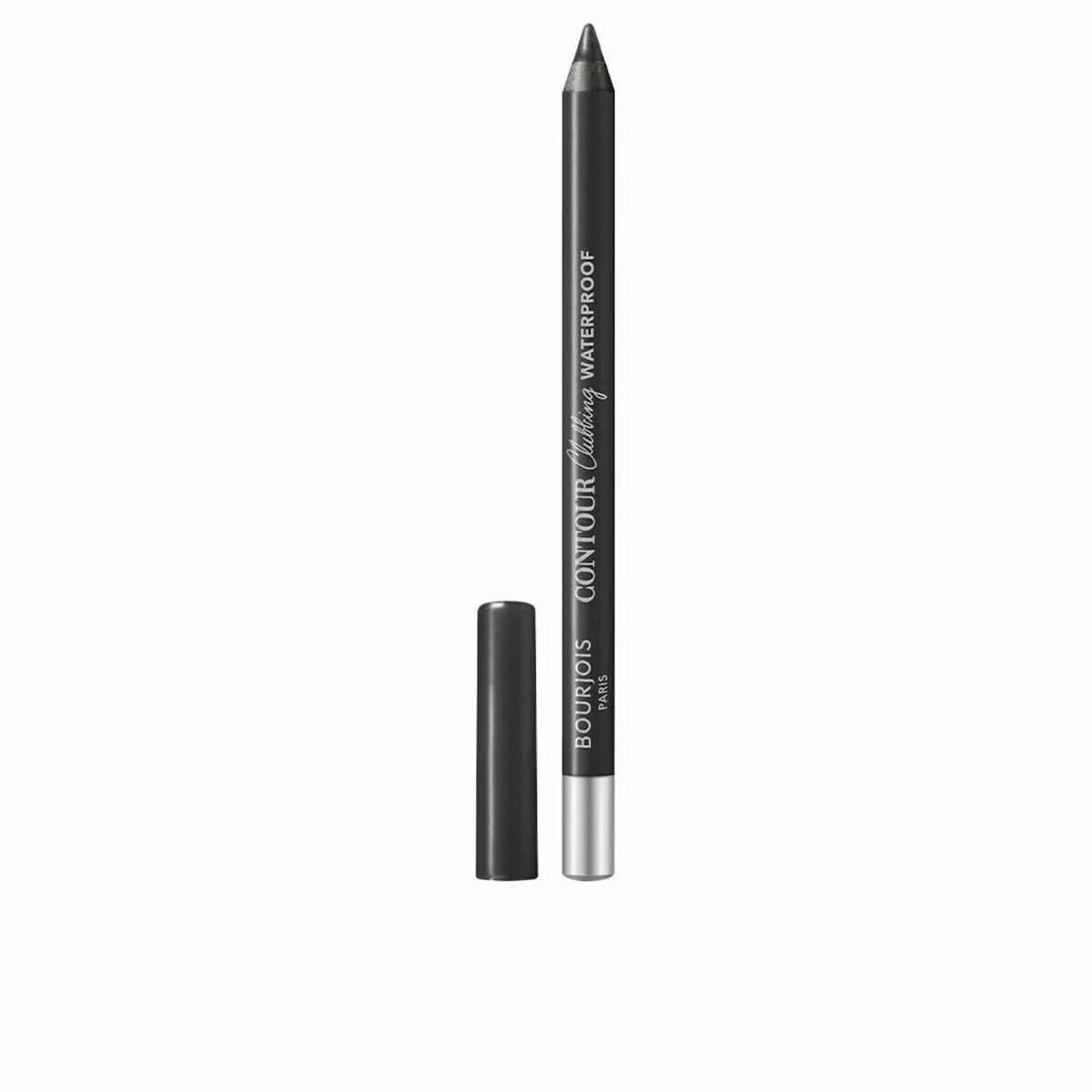 Delineador de ojos Bourjois Contour Clubbing Nº 075 Gris Anthracite Nº 075-Gris Anthracite 1,2 g Resistente al agua