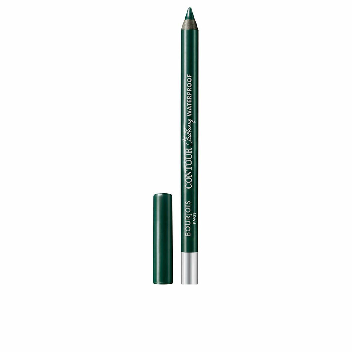 Delineador de ojos Bourjois Contour Clubbing Nº 070 Green Comes True Nº 070-Green Comes True 1,2 g Resistente al agua