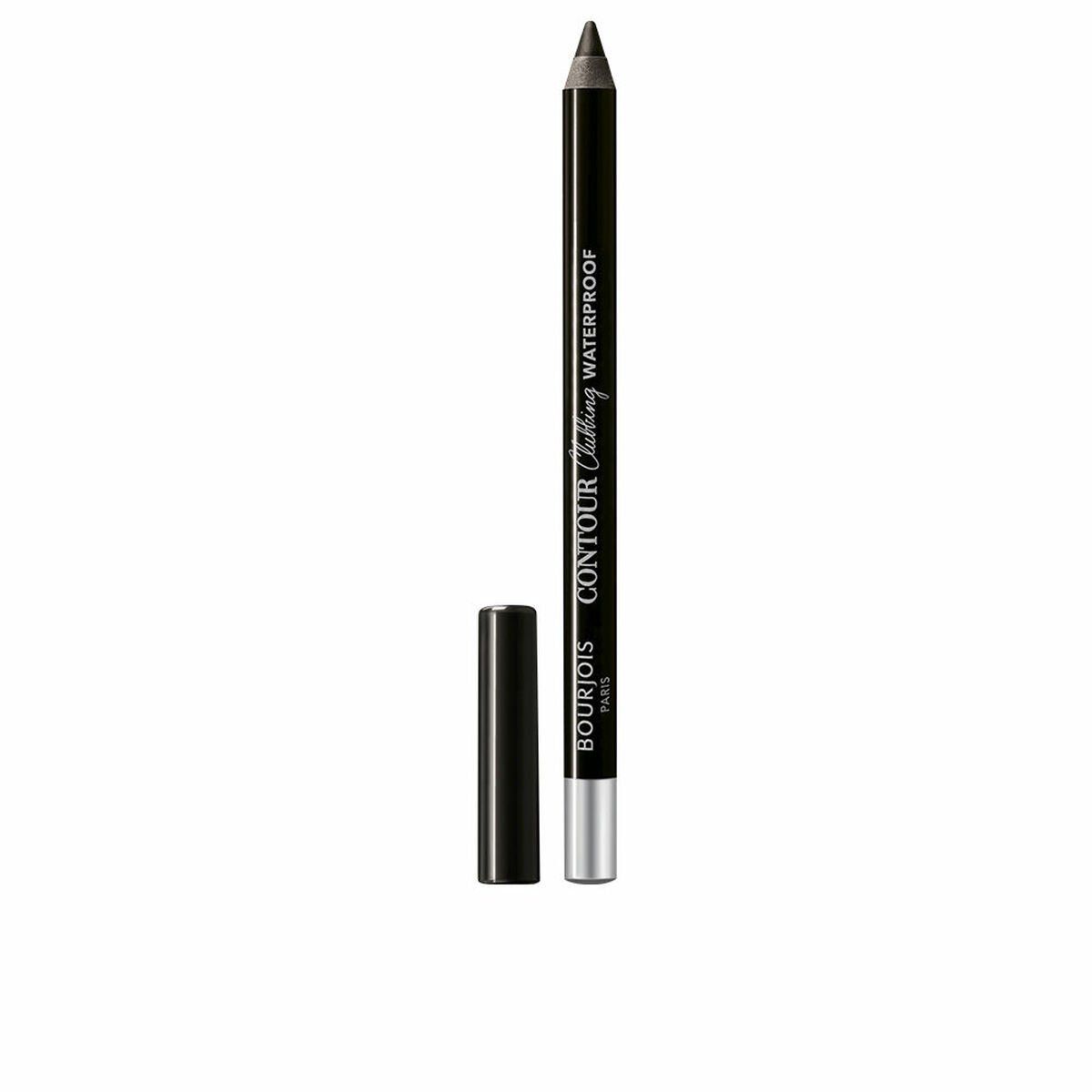 Delineador de ojos Bourjois Contour Clubbing Negro Nº 54 Ultra Black Nº 54-Ultra Black 1,2 g Resistente al agua