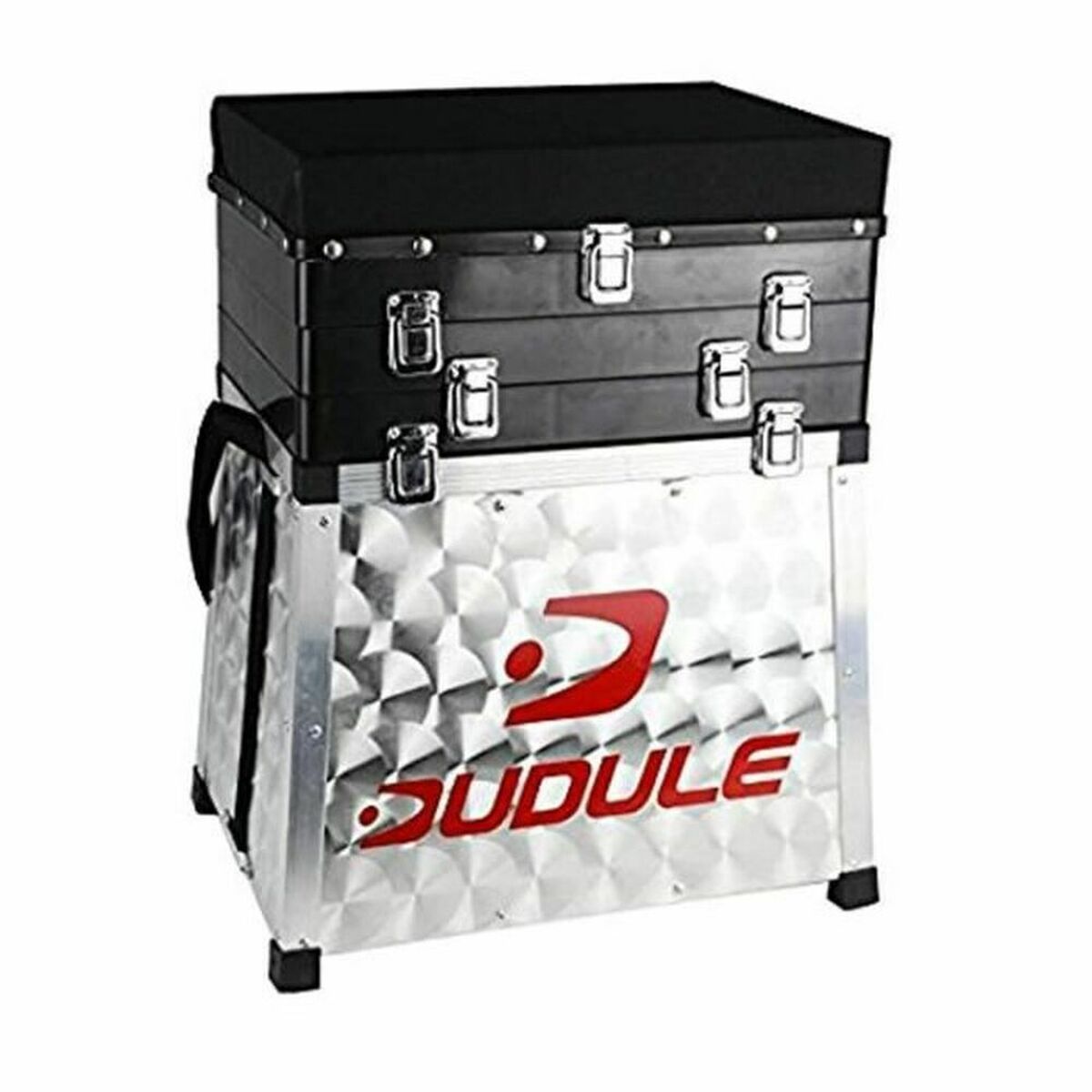 Caja de Almacenaje DUDULE 3 Compartimentos