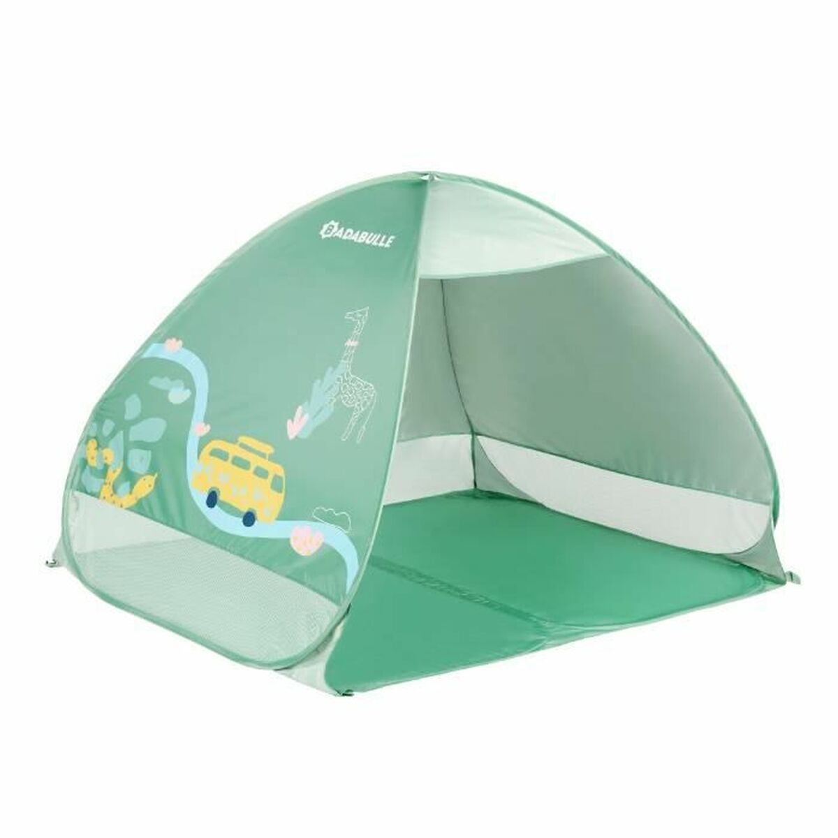 Parque de juegos Badabulle B038205 125 x 100 x 85 cm