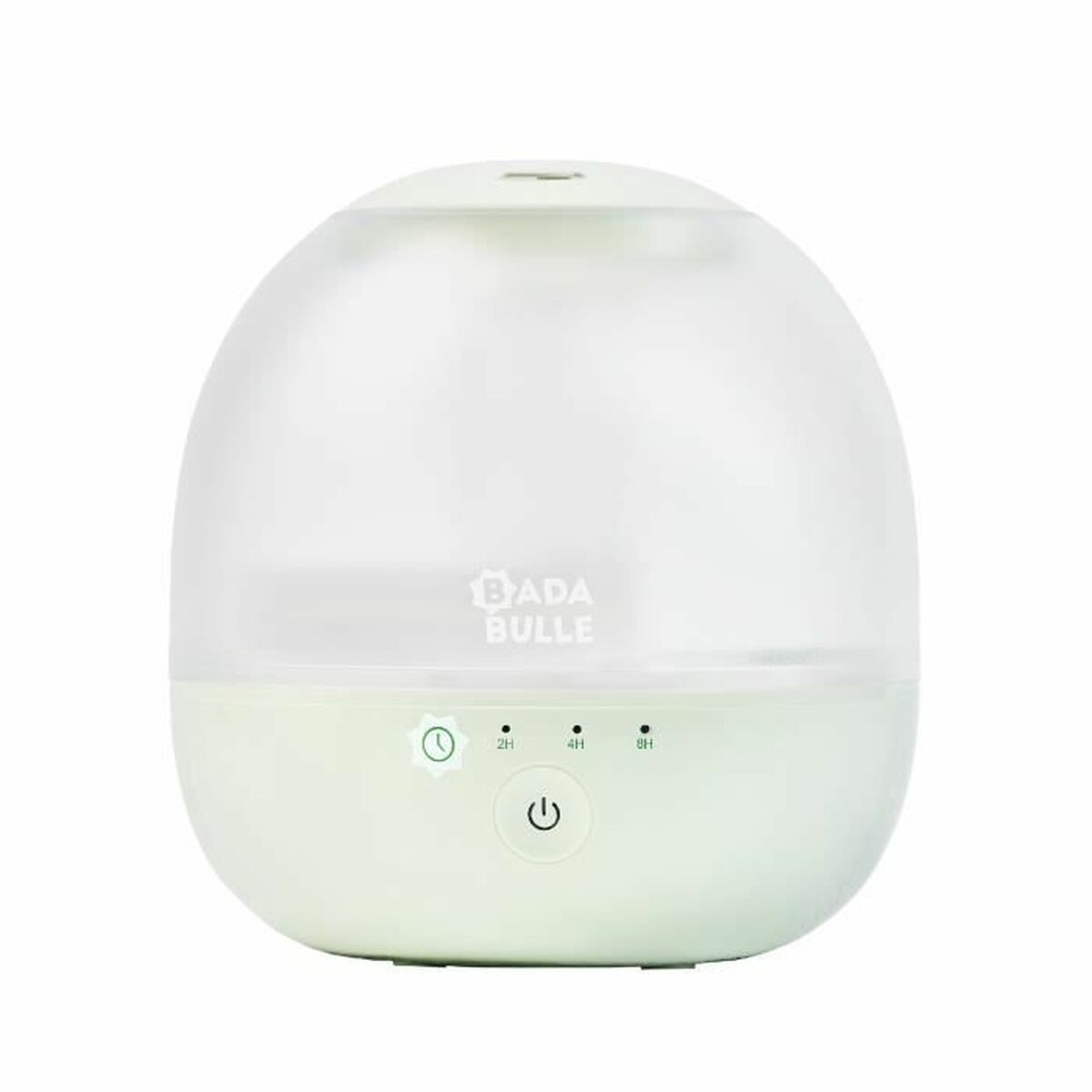 Humidificador Badabulle