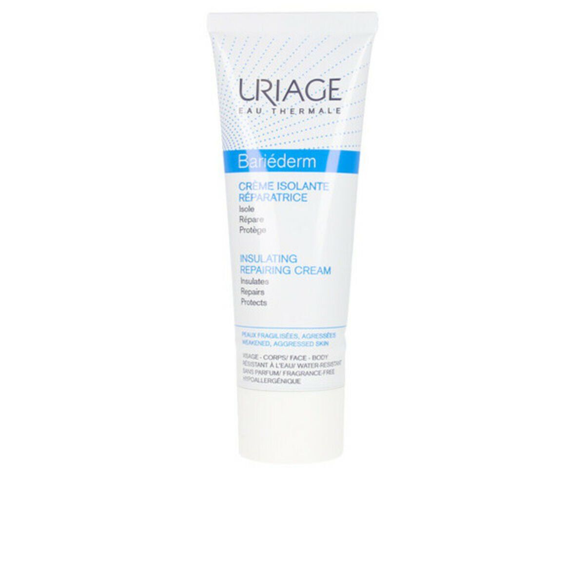 Crema Corporal Uriage 10004398 75 ml