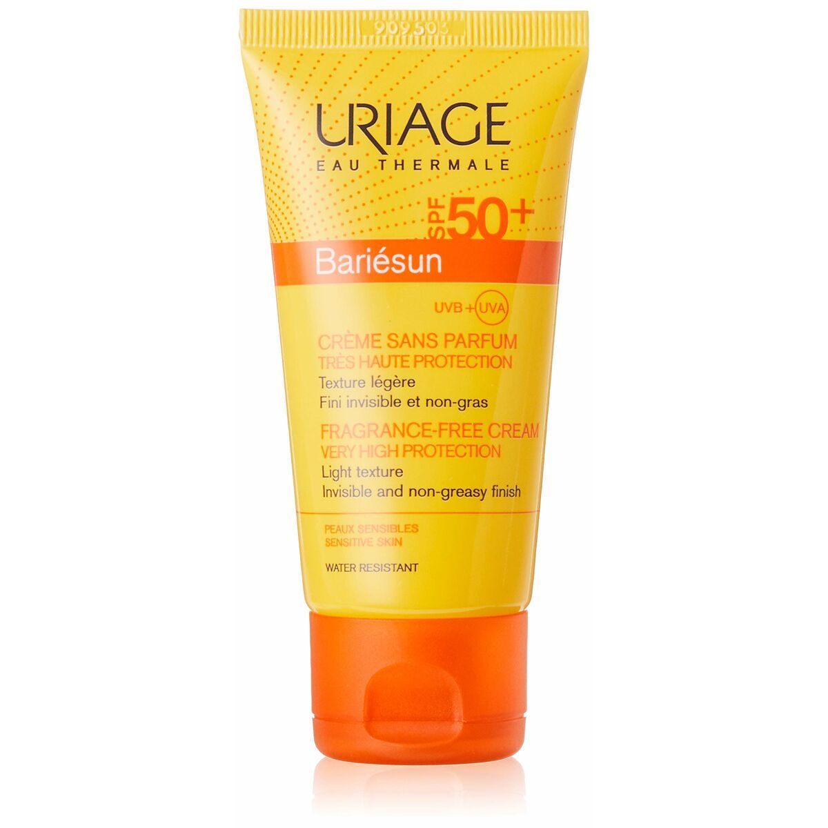 Protector Solar Facial Uriage 50 ml