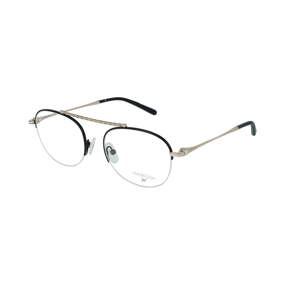 Montura de Gafas Mujer Mauboussin MAU1811-01-49