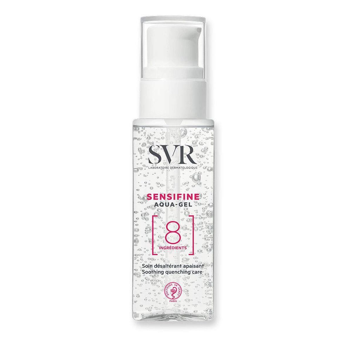 Bálsamo de Noche Calmante SVR Sensifine 40 ml