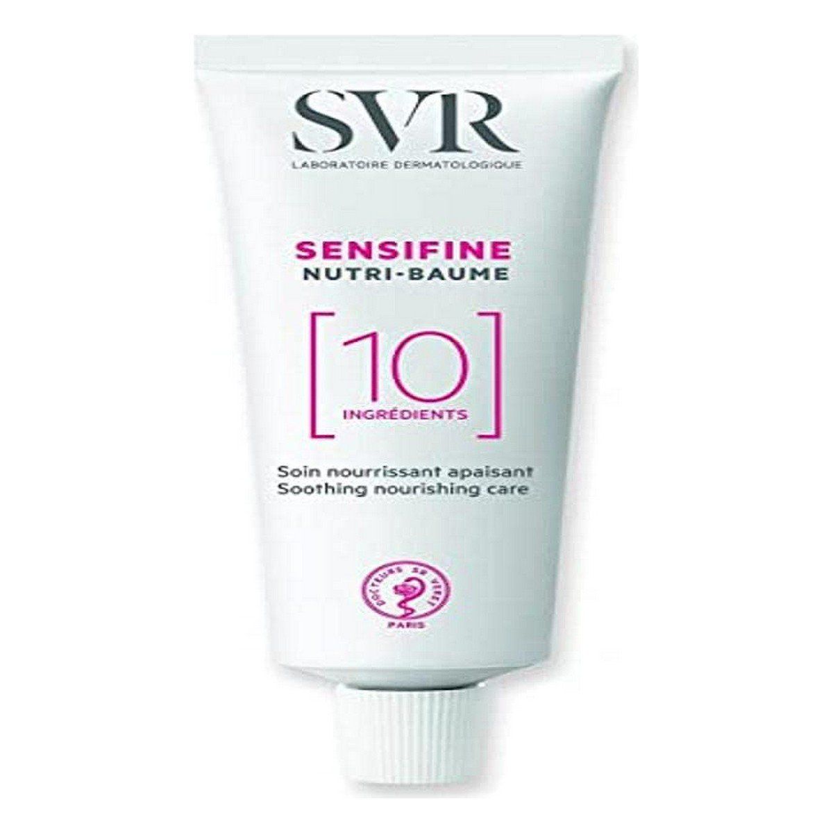 Bálsamo Alivia el Picor y la Irritación SVR Sensifine Nutribaume (40 ml)