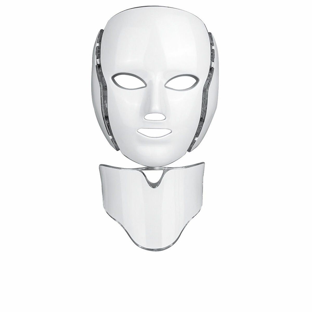 Cepillo de limpieza facial Paloma Beauties EQUIPOS DE ALTA TECNOLOGÍA