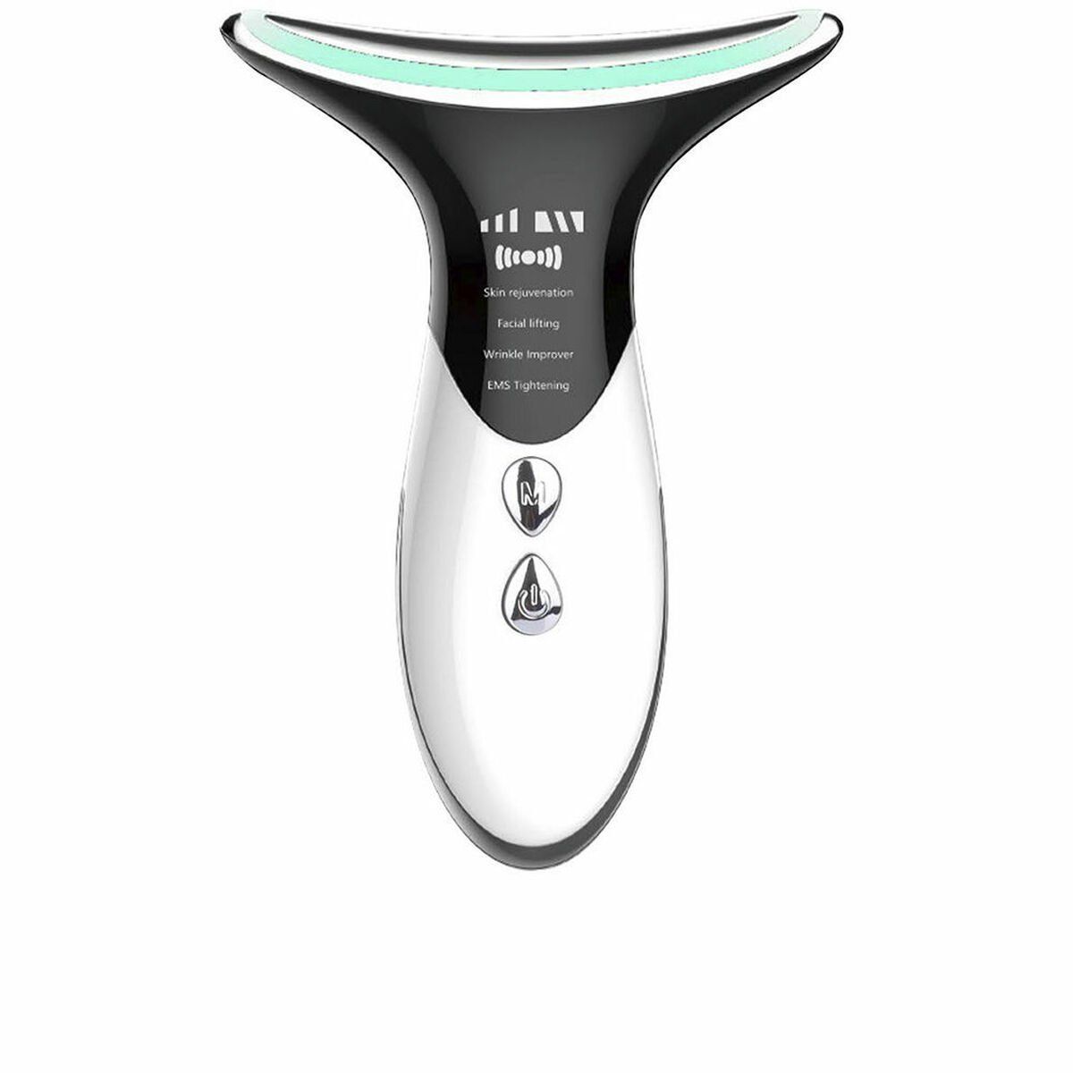 Cepillo de limpieza facial Paloma Beauties EQUIPOS DE ALTA TECNOLOGÍA