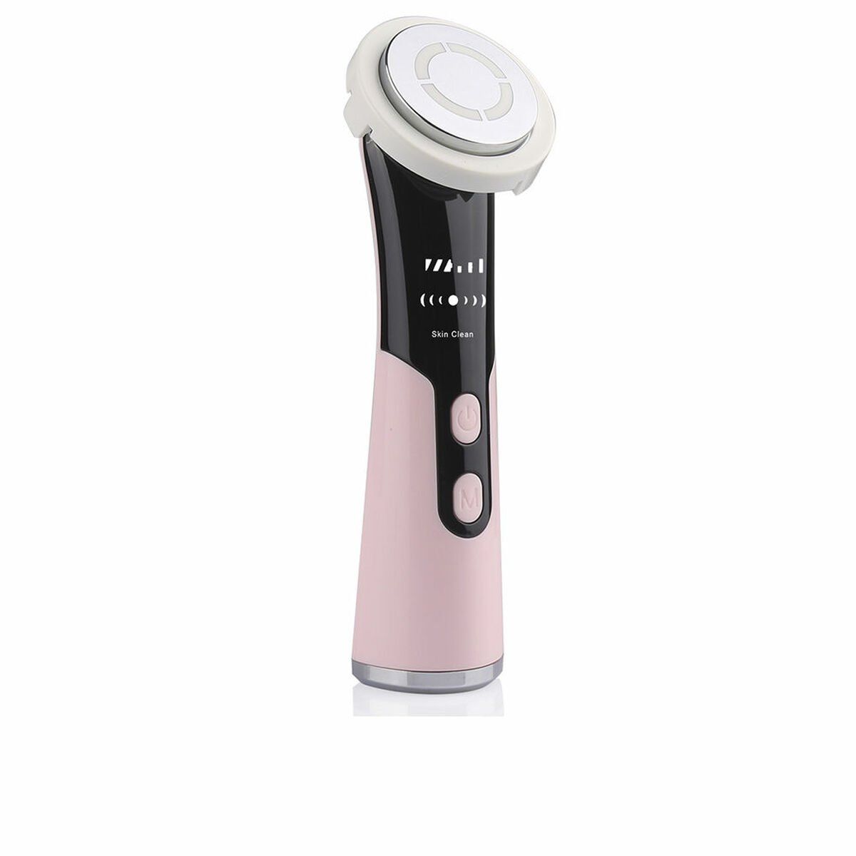 Cepillo de limpieza facial EQUIPOS DE ALTA TECNOLOGÍA