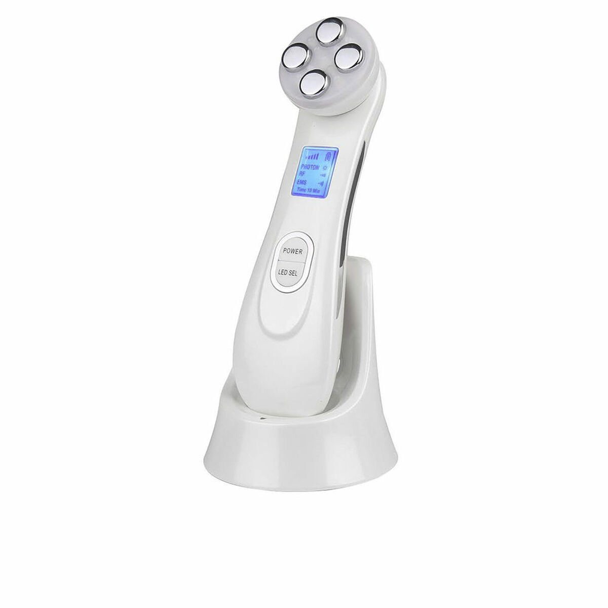 Cepillo de limpieza facial ACCESSOIRE BEAUTÉ