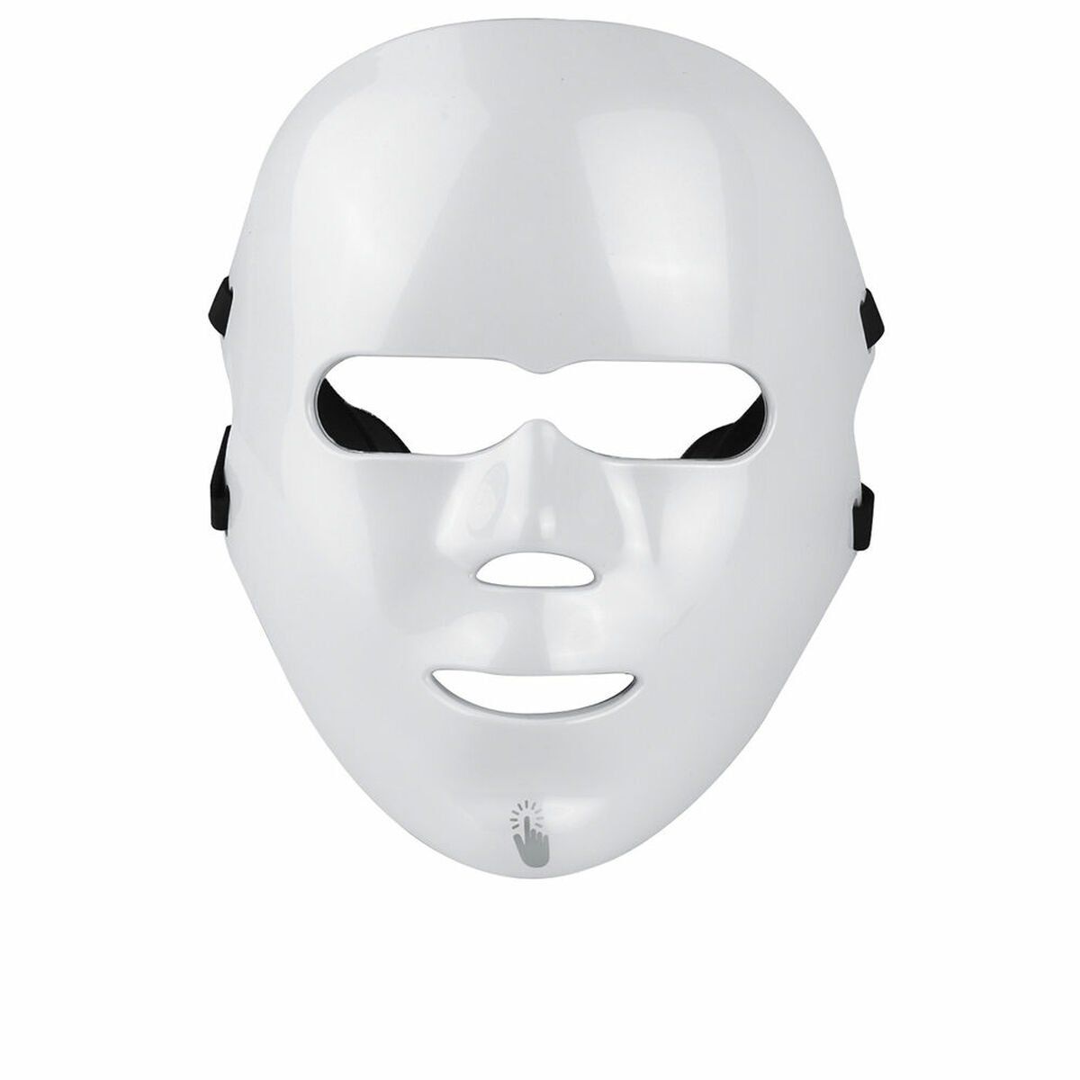 Cepillo de limpieza facial Paloma Beauties EQUIPOS DE ALTA TECNOLOGÍA