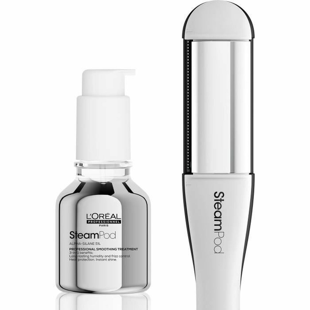 Rizador de Pelo L'Oreal Professionnel Paris SteamPod 4