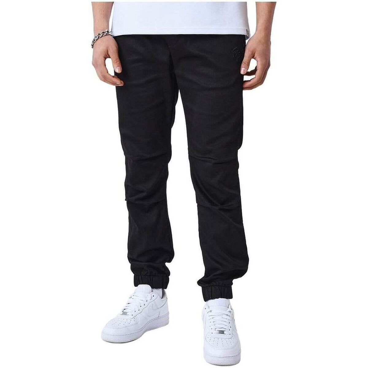 Pantalones Project X Paris 2442012 Negro