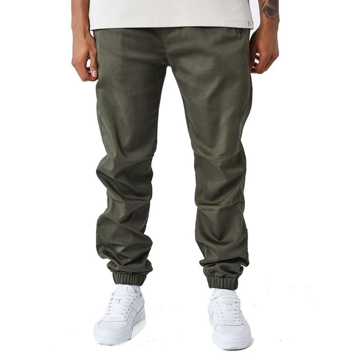 Pantalones Project X Paris 2442012 OG Verde