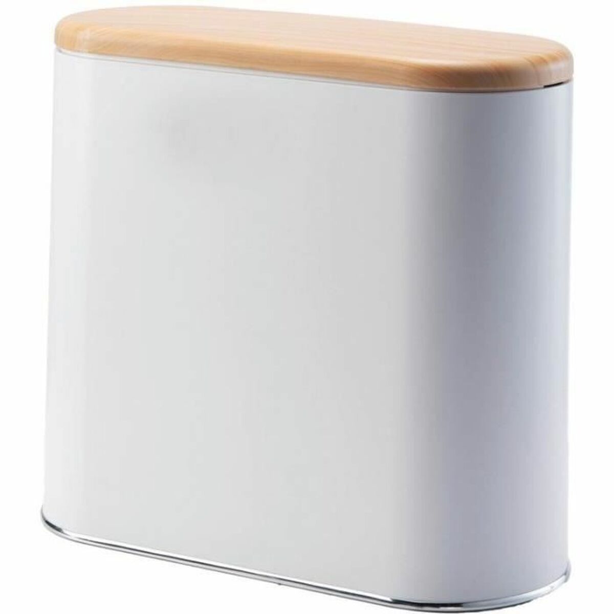 Cubo de basura Kitchen Move Plástico 10 L