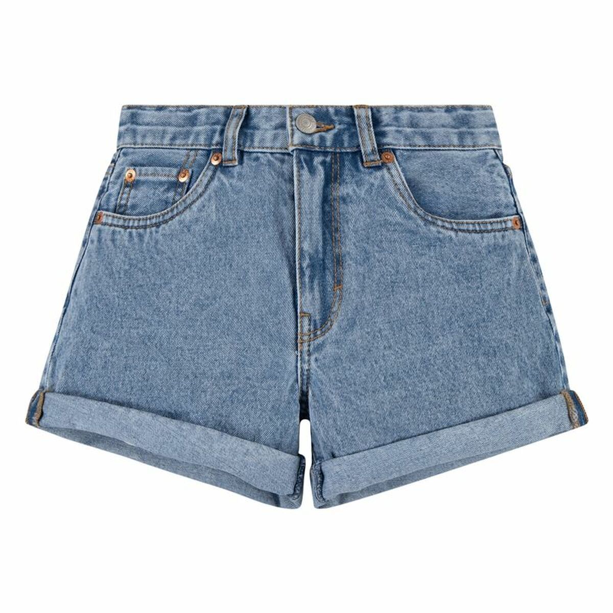 Pantalones Vaqueros Levi's Mini Mom Vibe