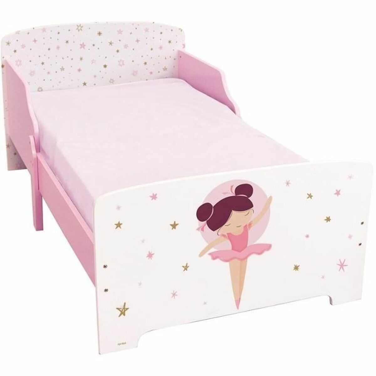 Cama Infantil Fun House 140 x 70 cm Infantil