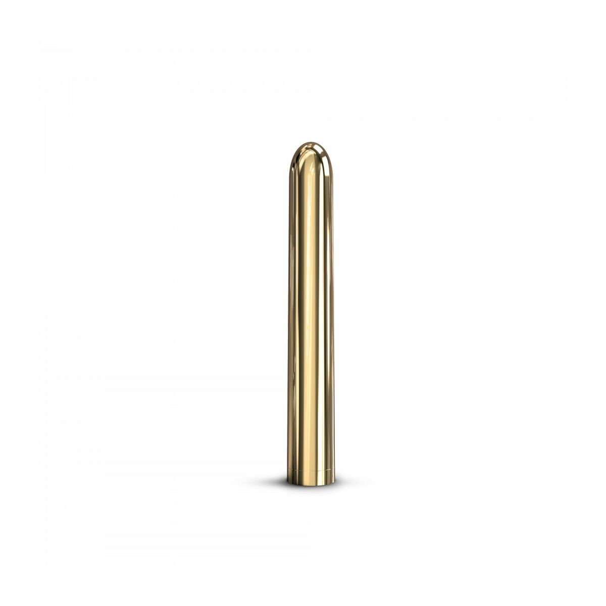 Vibrador Dorcel Dorado