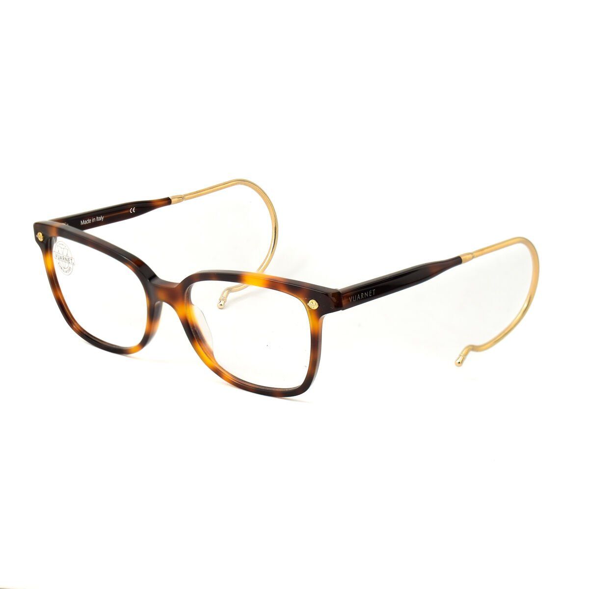 Montura de Gafas Mujer Vuarnet Ø 50 mm