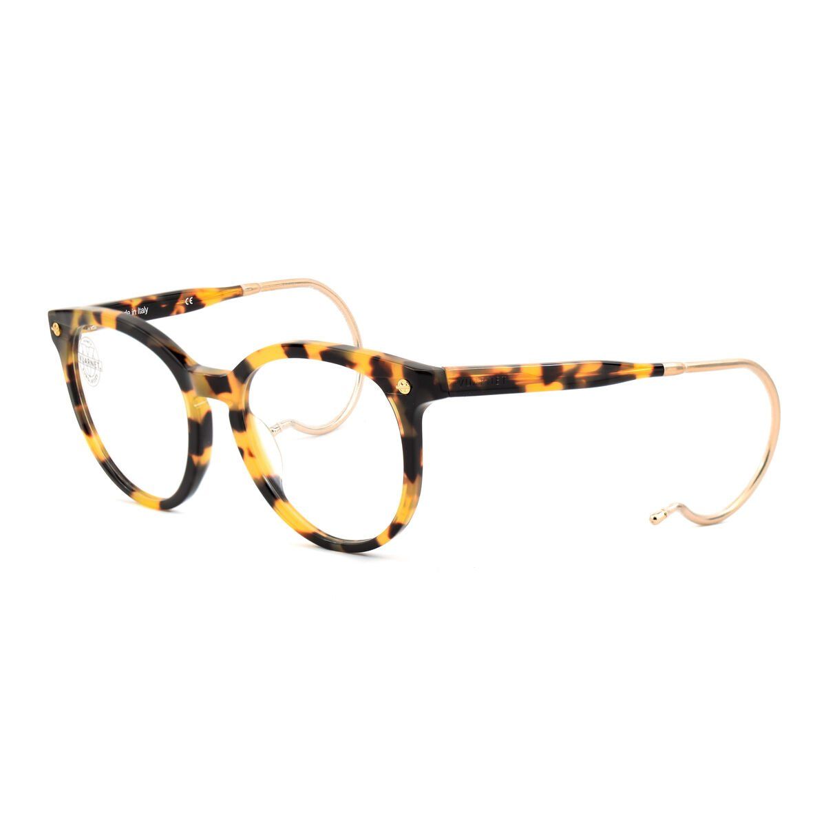 Montura de Gafas Mujer Vuarnet Ø 50 mm