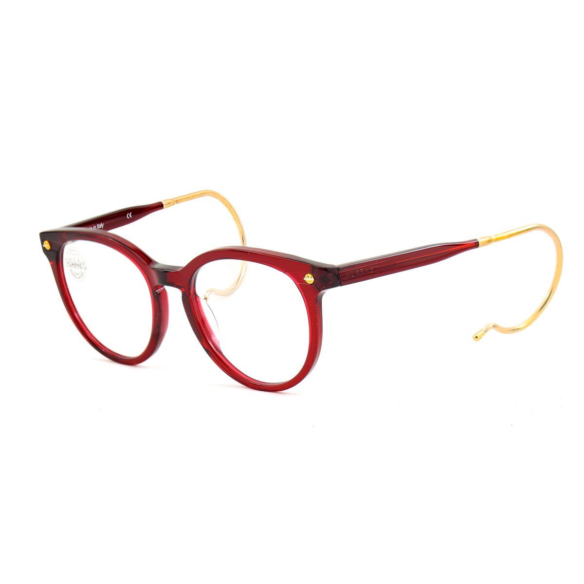 Montura de Gafas Mujer Vuarnet Ø 50 mm