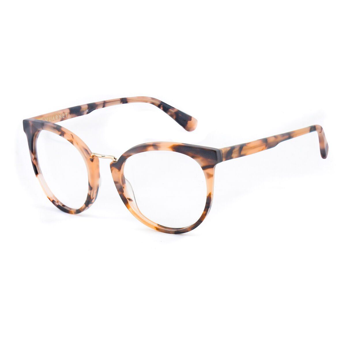 Montura de Gafas Mujer Vuarnet Ø 53 mm