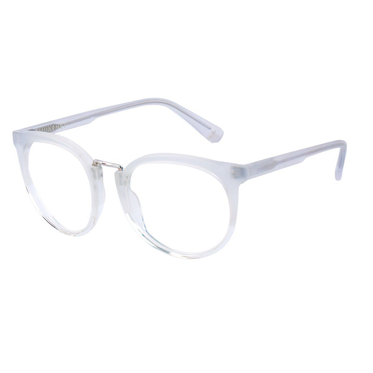Montura de Gafas Mujer Vuarnet Transparente Ø 50 mm
