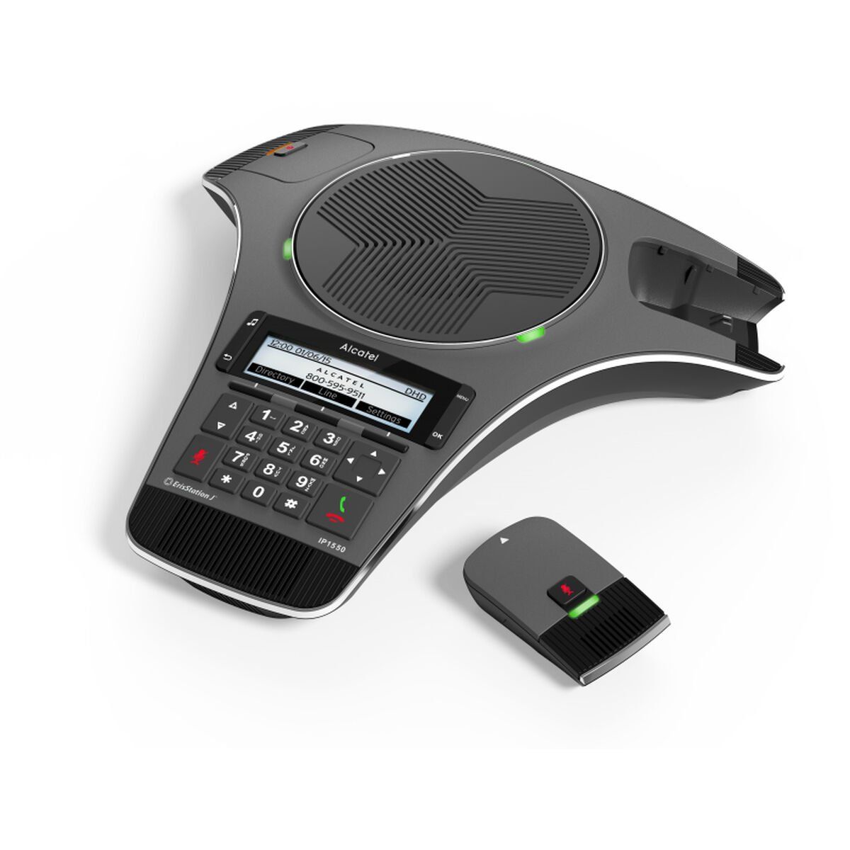 Sistema para Audioconferencias Alcatel IP1550